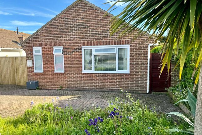 Bungalow for sale in Grebe Close, Milford On Sea, Lymington, Hampshire