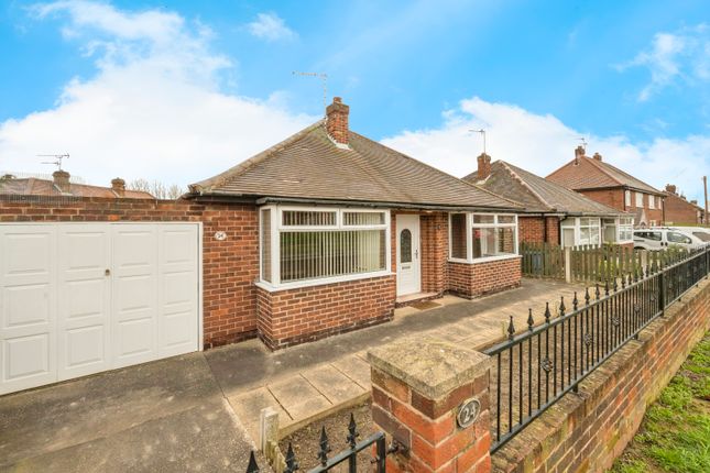 Bungalow for sale in Sheridan Avenue, Balby, Doncaster, South Yorkshire
