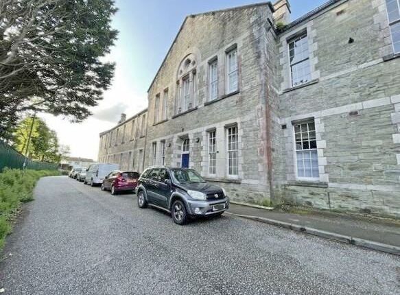 Thumbnail Flat for sale in Royffe Way, Bodmin