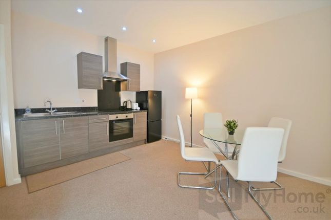 11 Metropolitan House, 20 Brindley Road, Manchester photo 2