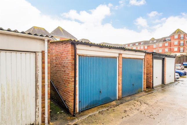Garages C & D, Beresford Court, Somerhill Road, Hove photo 4