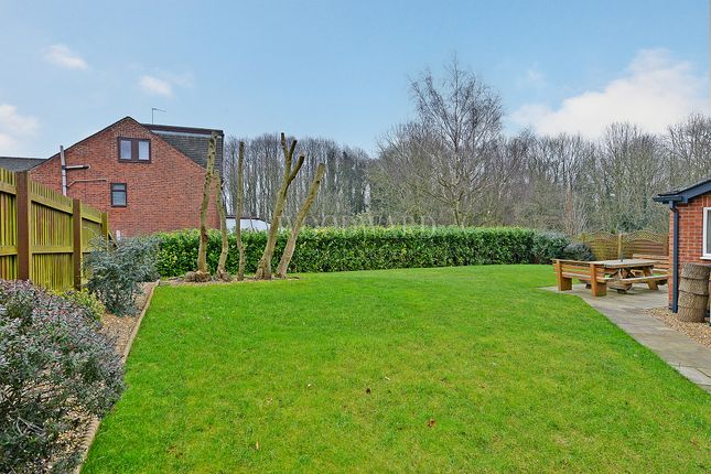 Cressington House, Bullock Lane, Alfreton photo 4