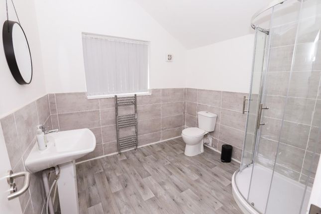 Terraced house to rent in Athol Street, Middlesbrough