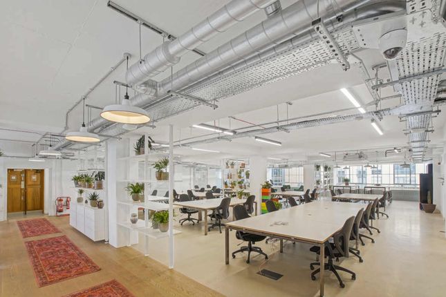 Thumbnail Office to let in 63 Gee Street, Clerkenwell, London