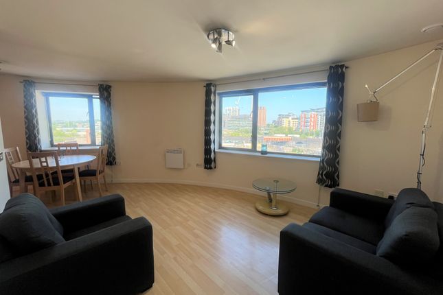 Flat 17, 1, Marshall Street, West Yorkshire, United Kingdom photo 4