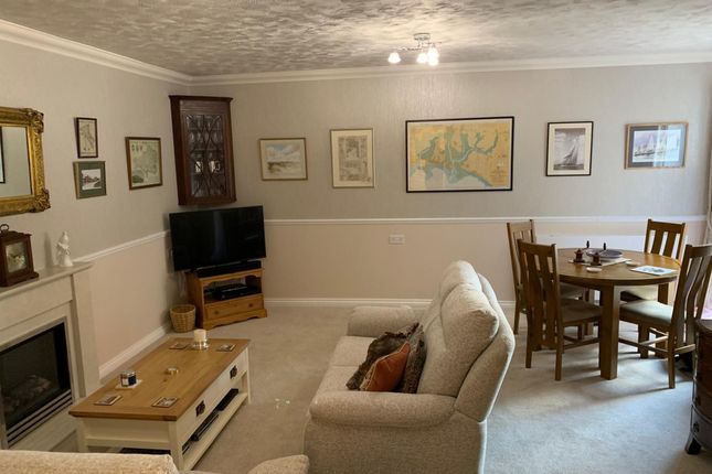 Apartment 15, Hardy Lodge, Shaftesbury photo 4