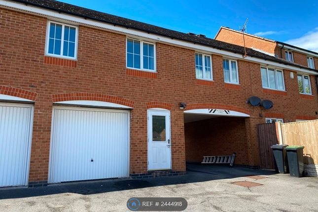 Nimbus Way, Watnall, Nottingham photo 3