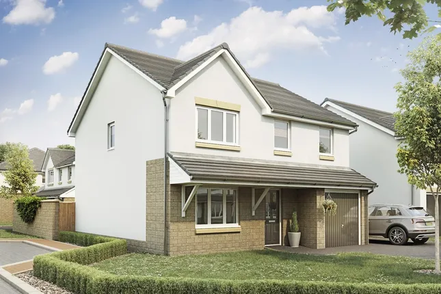 Taylor Wimpey - Oakwood Grove