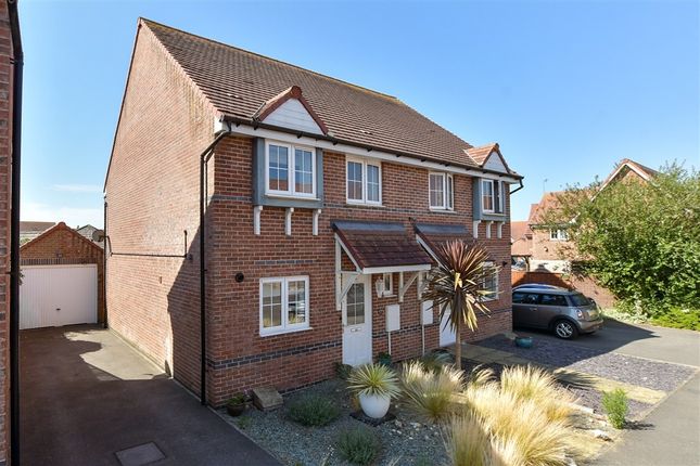 3-bed house on Ockenden Road, Littlehampton, £231,500