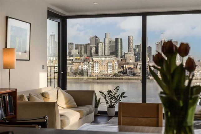 Flat for sale in Horseferry Place, London