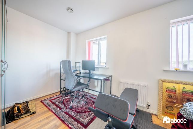 Town house for sale in Wavertree Road, Edge Hill, Liverpool