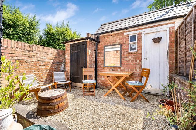 94, Great Clarendon Street, Oxfordshire photo 4