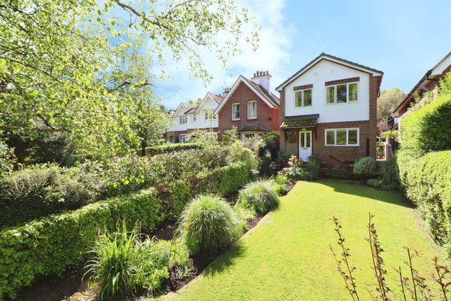 Detached house for sale in Copse Road, Haslemere, West Sussex