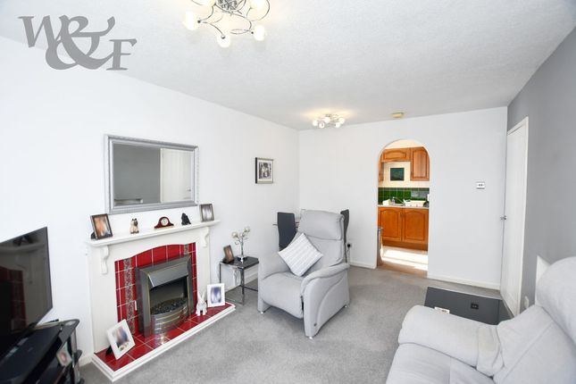 Flat 2, Exhall Court, North Park Road, Birmingham photo 4
