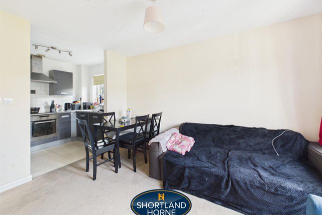 Apartment 24, Monea Hall, Conisbrough Keep, Coventry photo 5
