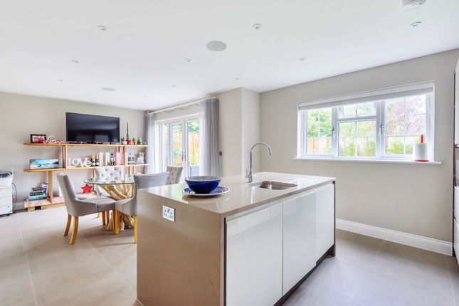 Semi-detached house for sale in New Haw, Addlestone, Surrey