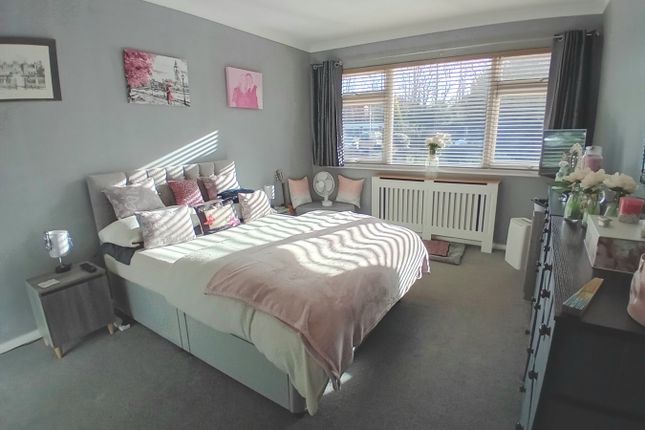 Flat for sale in Broad Oak Coppice, St Marks Close, Bexhill On Sea