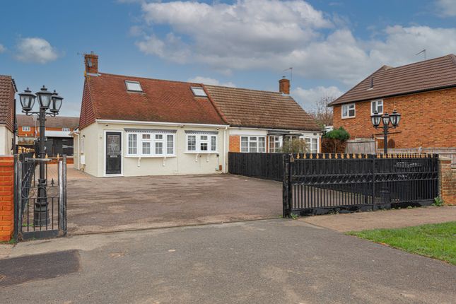 Thumbnail Bungalow for sale in Darcy Road, Ashtead