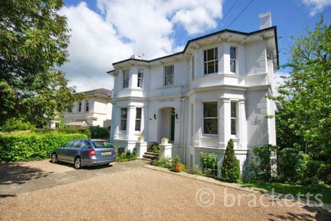 Flat 1, Edbury Court, Tunbridge Wells photo 4