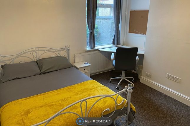 Room to rent in Leicester, Leicester