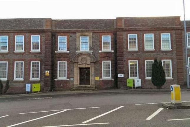 Thumbnail Office to let in Hart House Business Centre, Kimpton Road, Luton