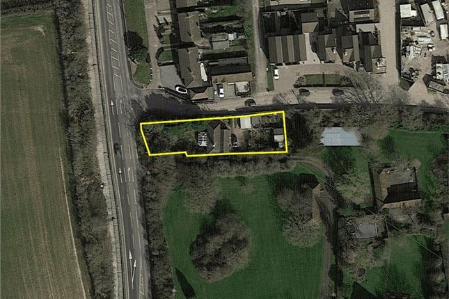 Thumbnail Land for sale in Two Ways, South Chailey, Lewes, East Sussex