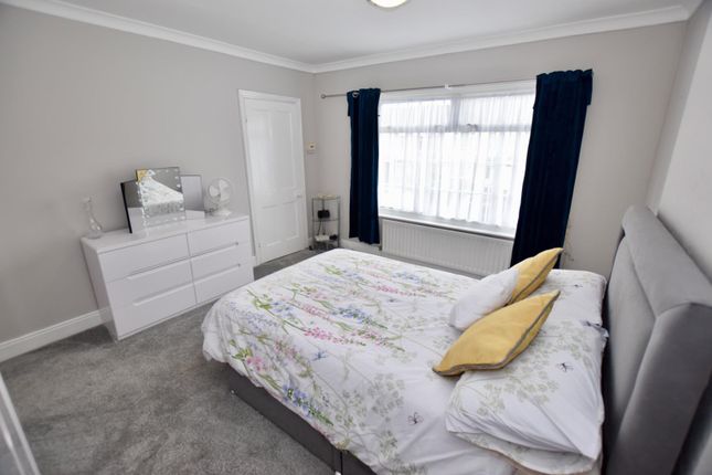 End terrace house for sale in St. Lukes Road, Coventry