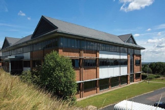 Thumbnail Office to let in Malvern Technology Centre, St. Andrews Road, Malvern