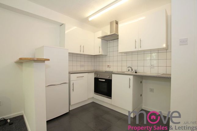 Flat 8, Millbrook Court Millbrook Street, Cheltenham photo 3