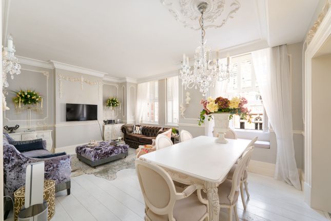 3 Woodstock House, 11, Marylebone High Street, London photo 2