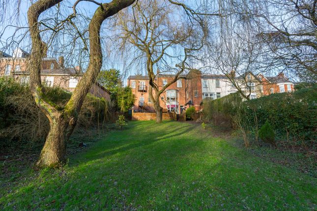 Semi-detached house for sale in Lower Bank Road, Fulwood, Preston