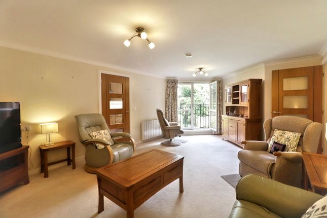 The Granary Mews,Flat 73, Glebe Street, Dumfries photo 4