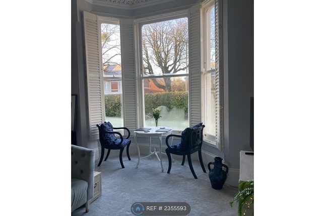Flat, Queens Road, Cheltenham photo 4