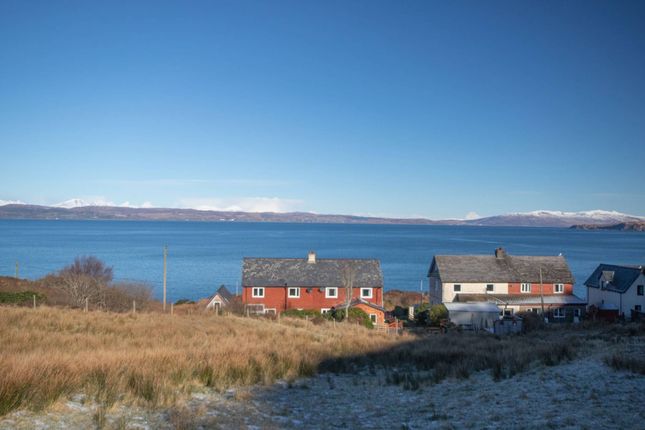 Land for sale in Mallaig, Highland