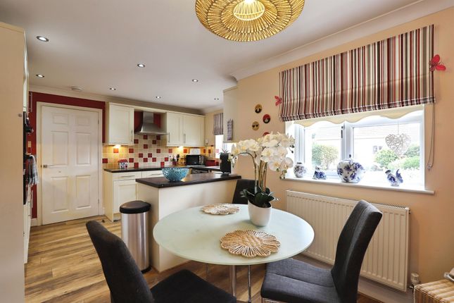 12, Abraham Drive, WISBECH photo 4