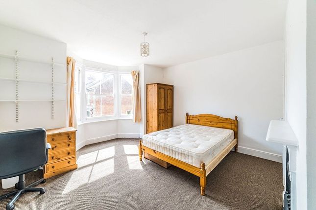 Semi-detached house for sale in Beverley Road, Canterbury, Kent