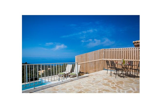 Villa for sale in Erissos, Kefalonia, Ionian Islands, Greece