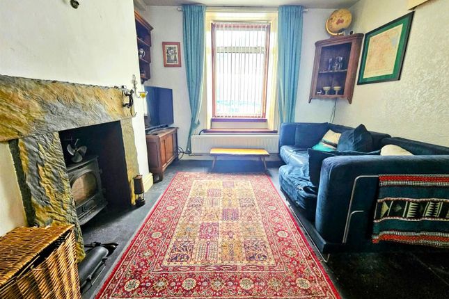 19, Pen Y Garreg, Trawsfynydd Blaenau Ffestiniog photo 2
