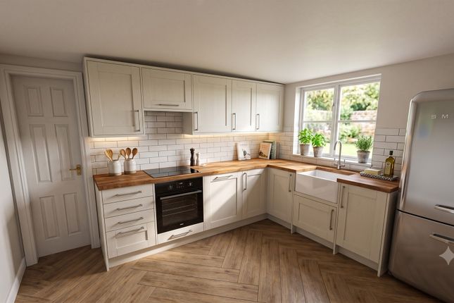 Broomfield Cottage, Guildford Road, Dorking photo 2