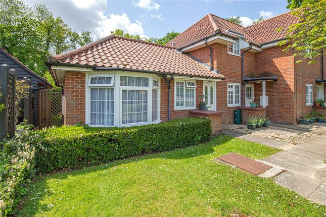 Thumbnail Property for sale in Perrywood, Walden Road, Welwyn Garden City, Hertfordshire