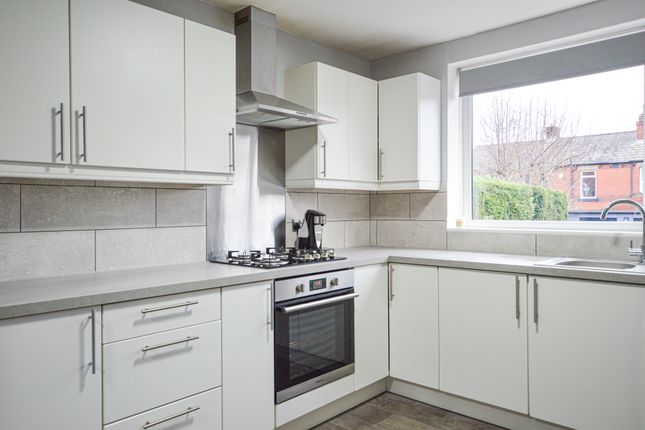 Semi-detached house for sale in Coniston Road, Dewsbury