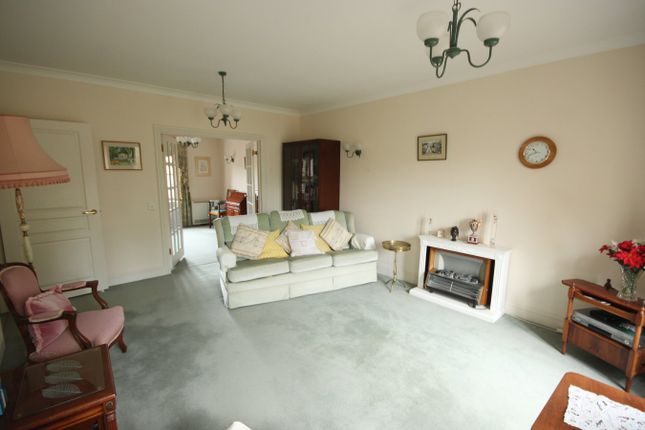 3 Tabor Park, La Route des Genets, St Brelade photo 3