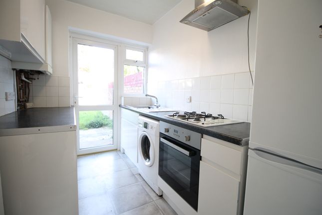 End terrace house to rent in Wadham Gardens, Greenford