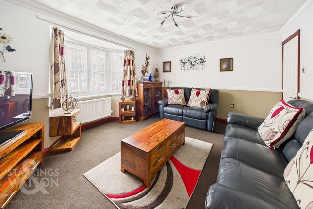 29 Cranes Meadow, Harleston photo 2