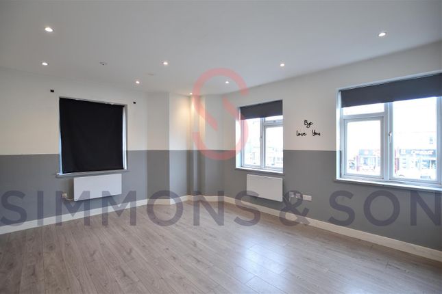 Flat 17, Ambassador House 177-183, Farnham Road, Slough photo 4