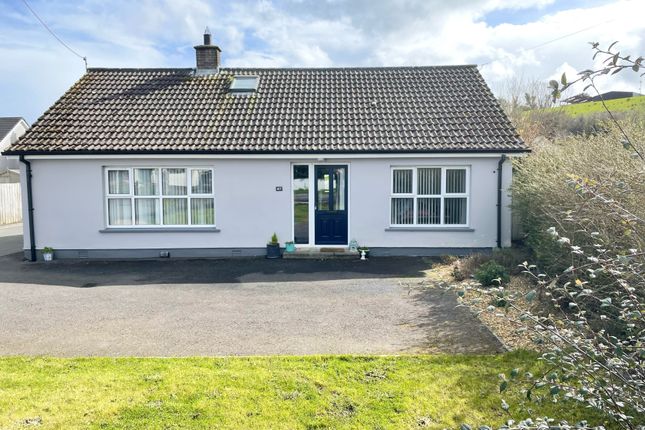 Detached house for sale in Magheraconluce Road, Hillsborough