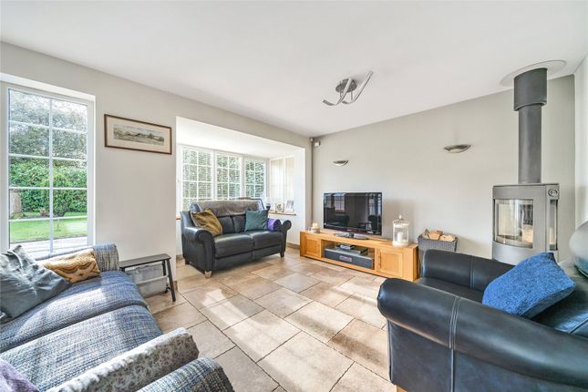 Detached house for sale in Ripley, Surrey