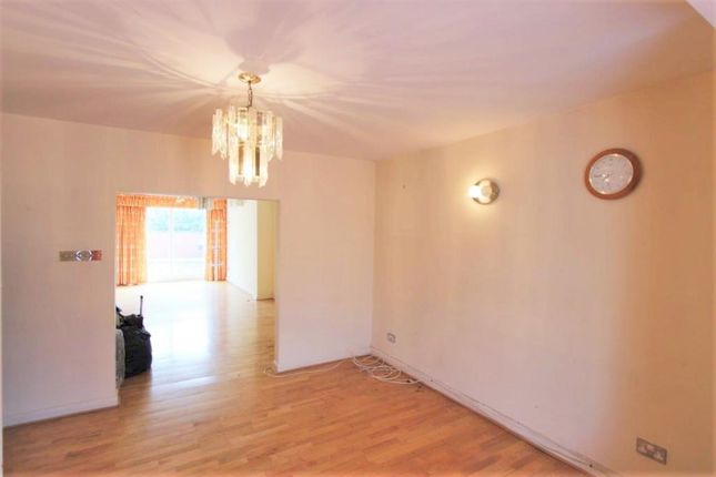 Thumbnail Detached house to rent in Barn Hill Estate, Wembley Park