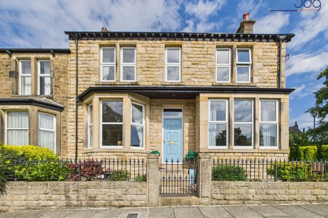 Welcome To Ashfield Avenue