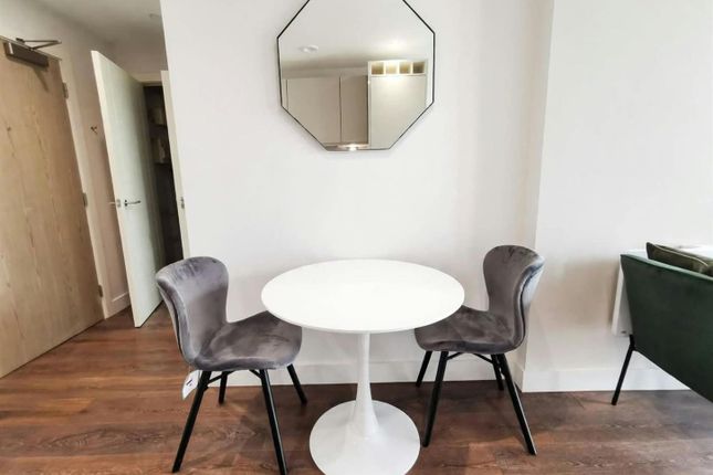 Apartment 714 Aquitania, 3, West Waterloo Place, Triskelion Way, Liverpool photo 5